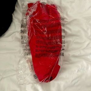 Red old navy Lind sleeve shirt